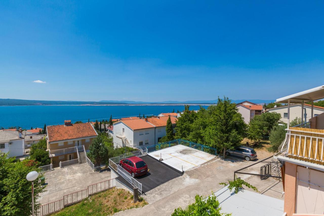 Apartments Matilda Dramalj Exterior photo