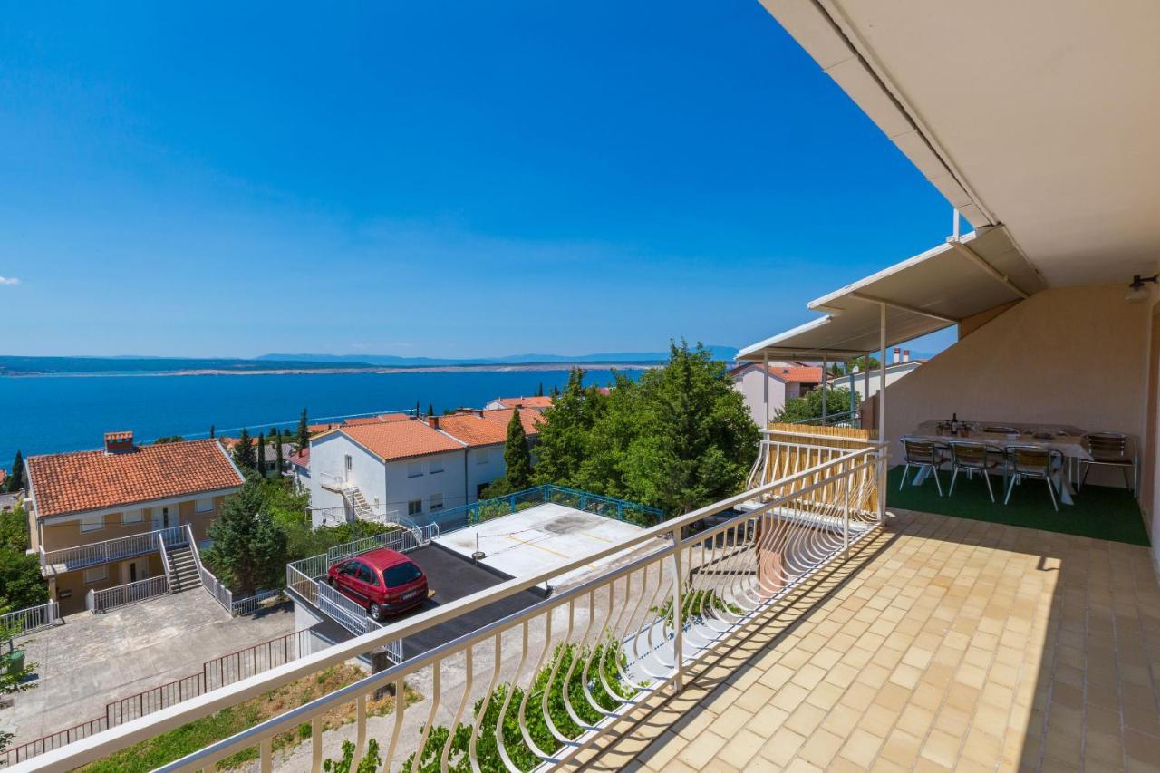 Apartments Matilda Dramalj Exterior photo