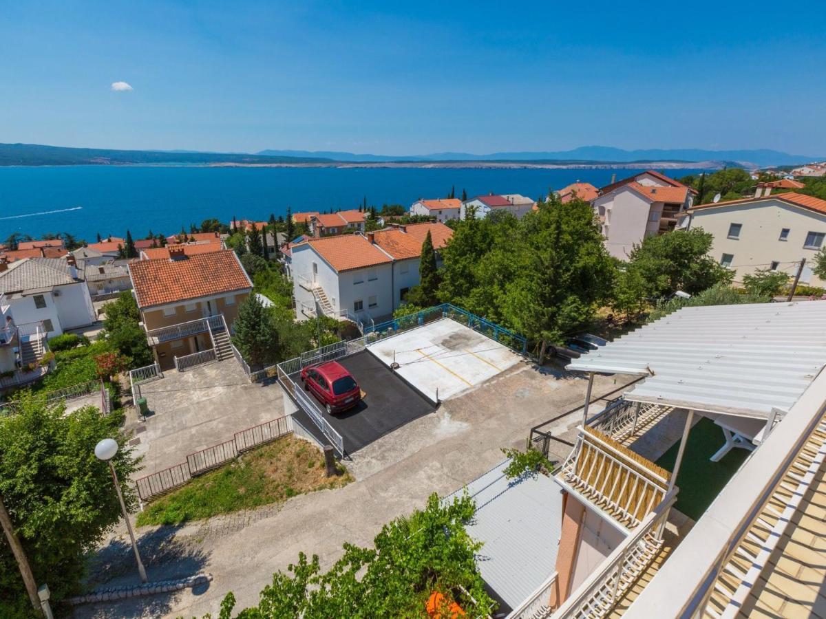 Apartments Matilda Dramalj Exterior photo
